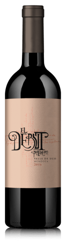 El Debut de Potrero 2016, el vino ícono de Vinos de Potrero festeja el Día Mundial del Malbec