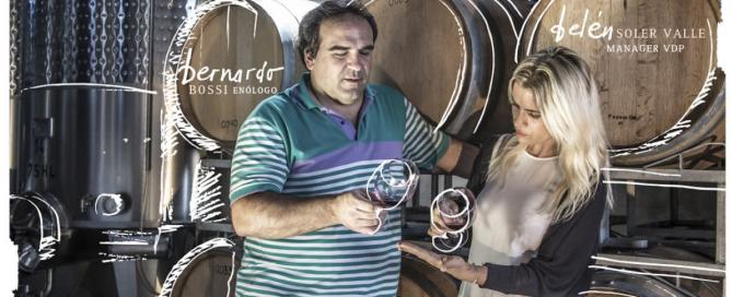 El Debut de Potrero 2016, el vino ícono de Vinos de Potrero festeja el Día Mundial del Malbec