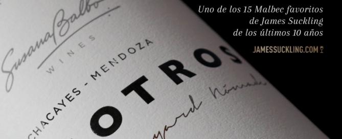 Nosotros 2016 Single Vineyard Nómade (1)