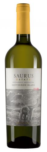 Saurus Estate Sauvignon Blanc 2019