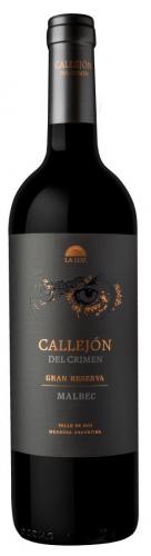 Vinos de la Luz Argentina inicia las celebraciones por el Día del Malbec con su Callejón del Crimen Gran Reserva 2017