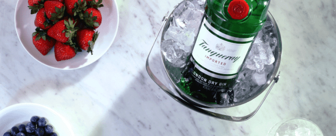 13 de mayo Día mundial del Cocktail - Tres tragos fáciles para hacer en casa