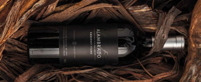 Alambrado Cabernet Franc