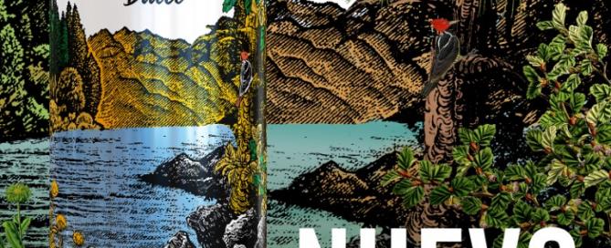 Bodegas López lanza Traful en lata Vino Blanco Dulce