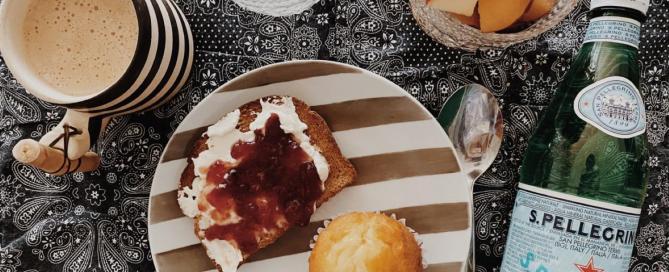 Delivery Acqua Panna & S.Pellegrino