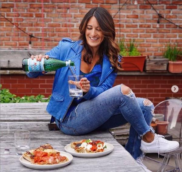 Delivery Acqua Panna & S.Pellegrino