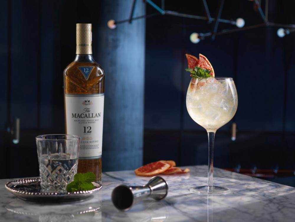 Día Mundial del Whisky - The Macallan (2)