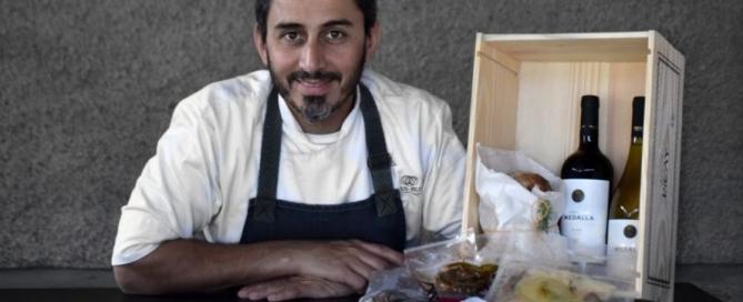 Espacio Trapiche te acompaña en casa