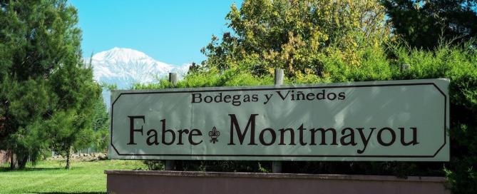 Fabre Montmayou presenta Reserva Malbec Magnum