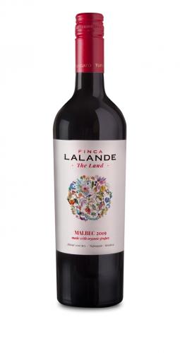 Finca Lalande Malbec 2019