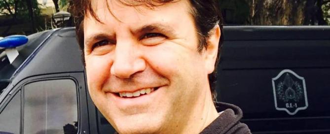 Manuel Lanús Chakana