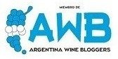 Miembro de Argentina Wine Bloggers