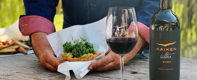 Ramos Generales. La nueva propuesta de Francis Mallmann en Bodega Kaiken