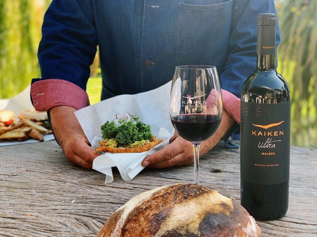 Ramos Generales. La nueva propuesta de Francis Mallmann en Bodega Kaiken • Logia Petit Verdot