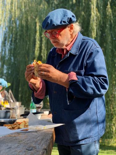 Ramos Generales. La nueva propuesta de Francis Mallmann en Bodega Kaiken