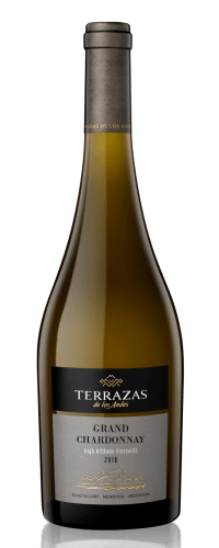 Terrazas de los Andes Grand Chardonnay 2018