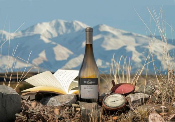 Terrazas de los Andes Grand Chardonnay