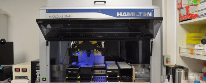 Viña Concha y Toro certifica su laboratorio de investigación para diagnóstico de COVID-19