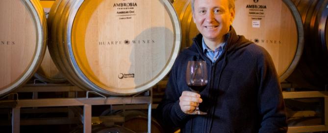 Wines of Argentina designó a Maximiliano Hernández Toso como nuevo presidente