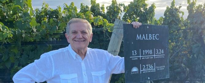 iniciativa solidaria del empresario bodeguero Ricardo Fernández Núñez