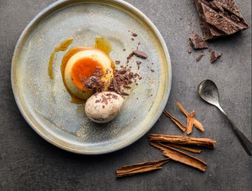 Abrasado Restaurante reabre sus puertas (3)