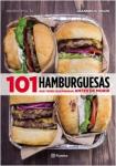 Hamburguesas con Vino