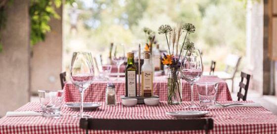 Pan y Oliva reabrió sus puertas