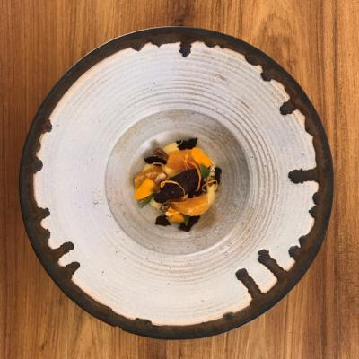 Reabre Rosell Boher Lodge con nuevos menús y programas especiales de alojamiento para mendocinos