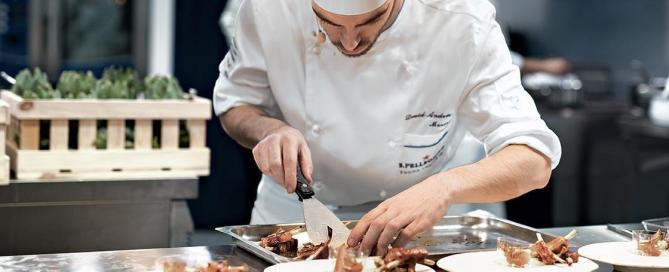 S.Pellegrino presenta #SupportRestaurants