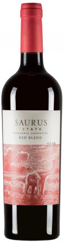 Saurus Estate Red Blend 2019