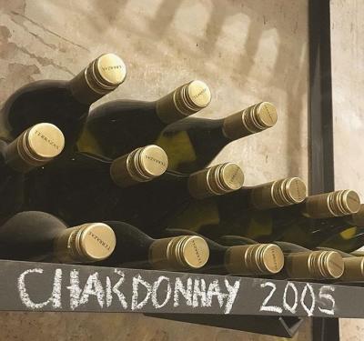 Terrazas Reserva Chardonnay 2005