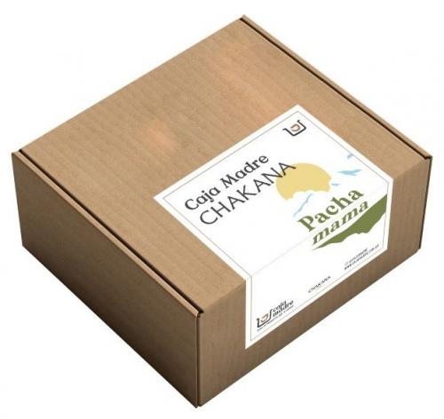 Caja Madre Chakana