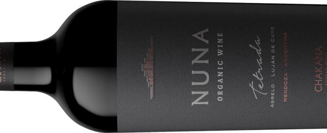 Chakana Nuna Tétrada 2019