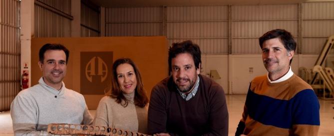 Corchera Antonio Almeida - PIBSA