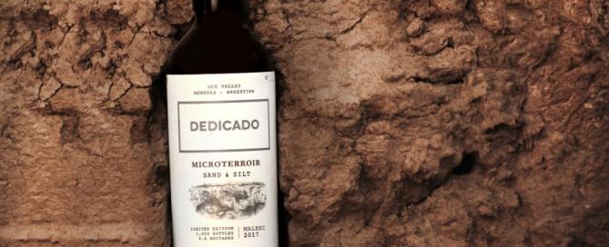 Finca Flichman lanza Dedicado Edición Limitada