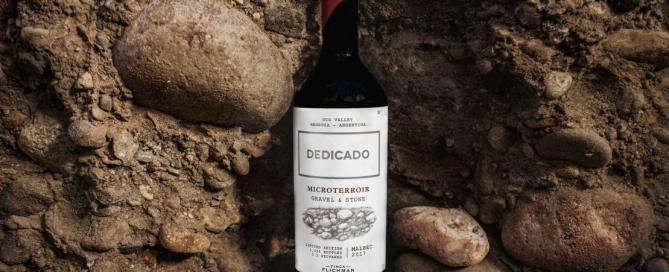 Finca Flichman lanza Dedicado Edición Limitada