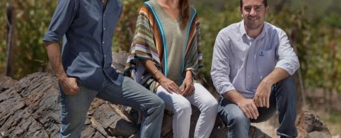 Laborum Nuevos Suelos Malbec 2019 Finca Alto Río Seco