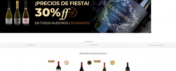 Schroeder Tienda Online