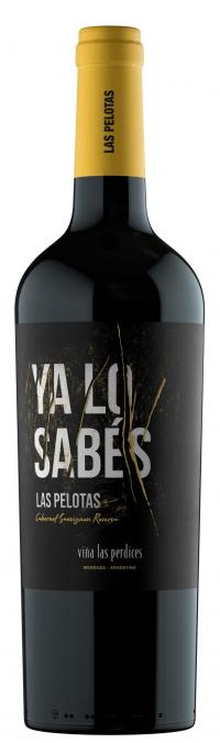 Ya lo Sabés Cabernet Sauvignon