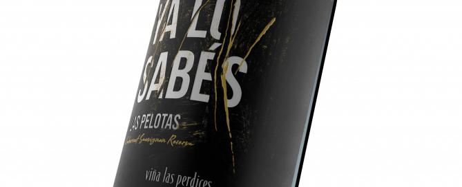Ya lo Sabés Cabernet Sauvignon