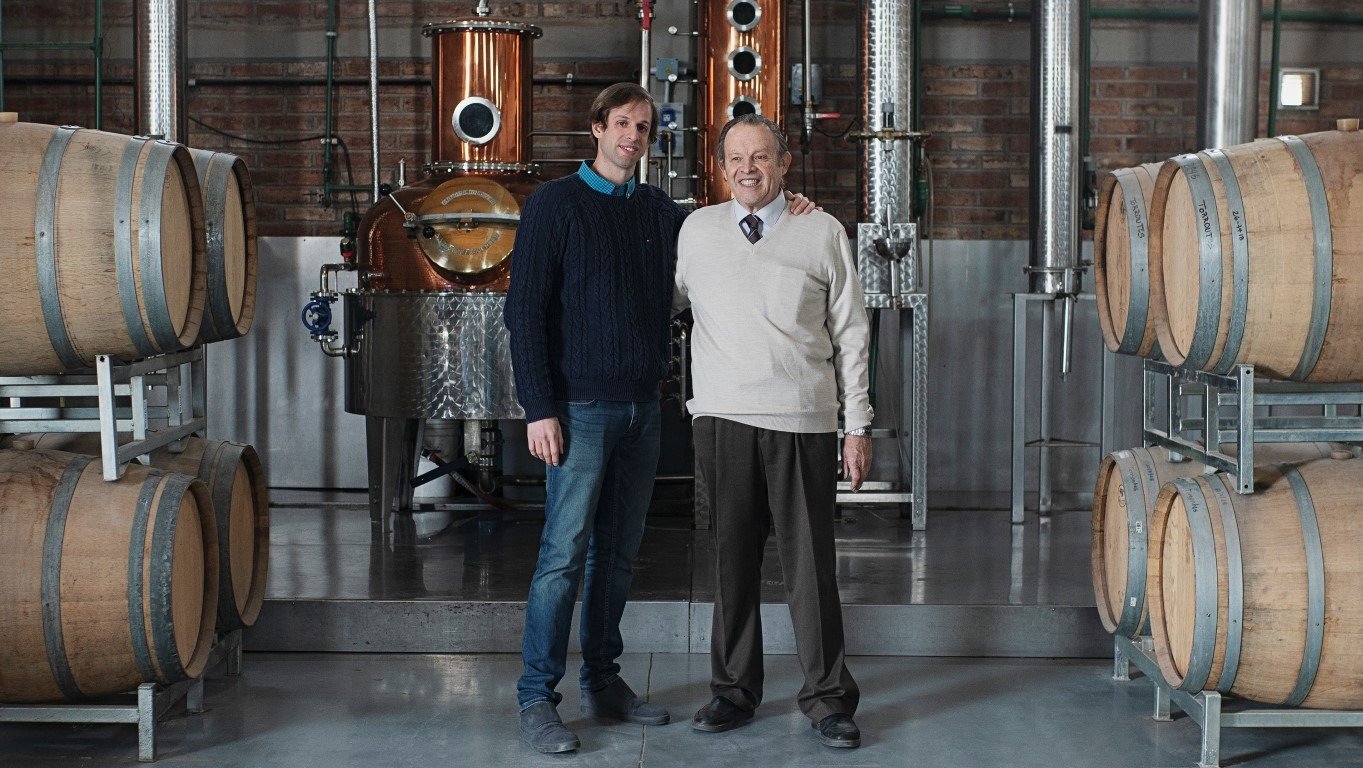 3 cócteles con el nuevo Hilbing London Dry Gin, muy fáciles de elaborar en casa