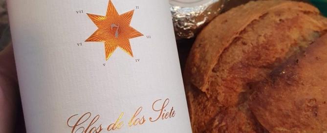Clos de los Siete 2017, nueva cosecha de este ícono del Valle de Uco
