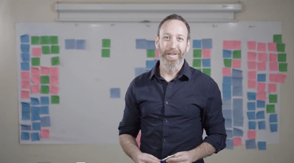 Demian Cleiman - Gastronomía Segura