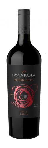 Doña Paula Altitude Series 1100