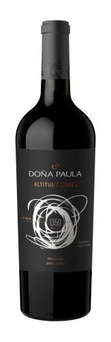 Doña Paula Altitude Series 1350