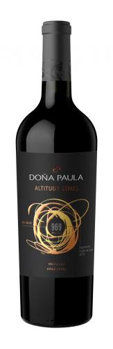 Doña Paula Altitude Series 969