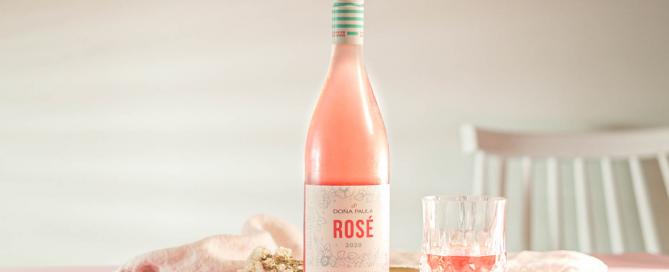 Doña Paula Rosé 2020