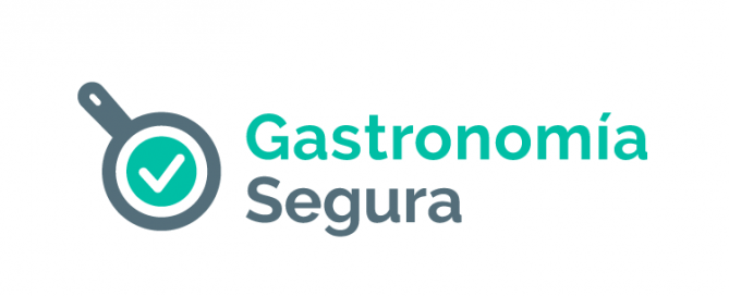 Gastronomía Segura