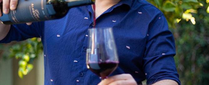 Juan Braceli Embajador de Marca Alambrado