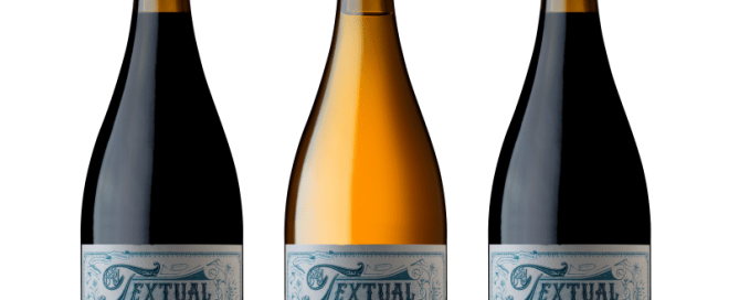 Textual Innovación Extrema